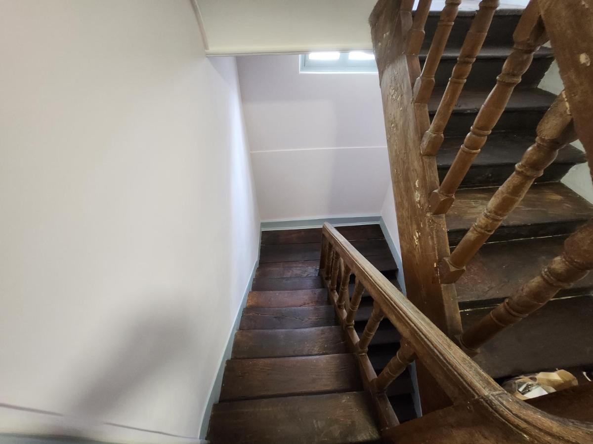 Le Zola Aparthotel Bourges Luaran gambar