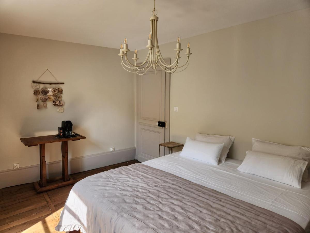Le Zola Aparthotel Bourges Luaran gambar